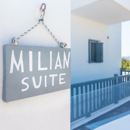 Milian Suite Adamantas  Zewnętrze zdjęcie